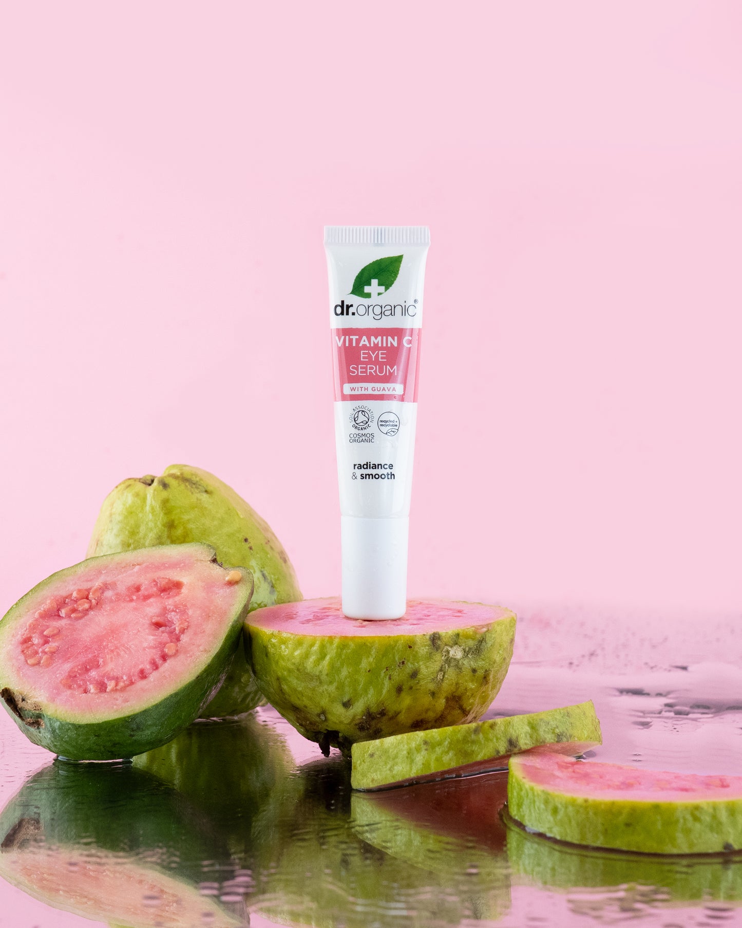 Vitamin C Eye Serum