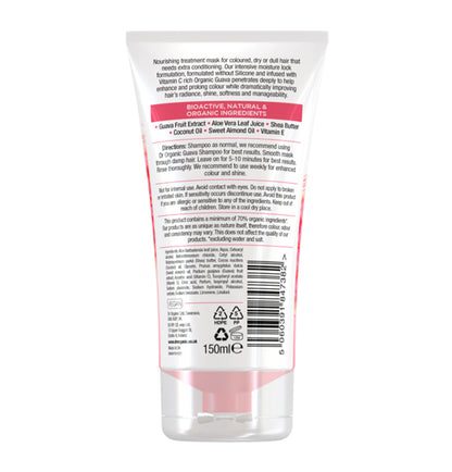 Guava Conditioning Mask