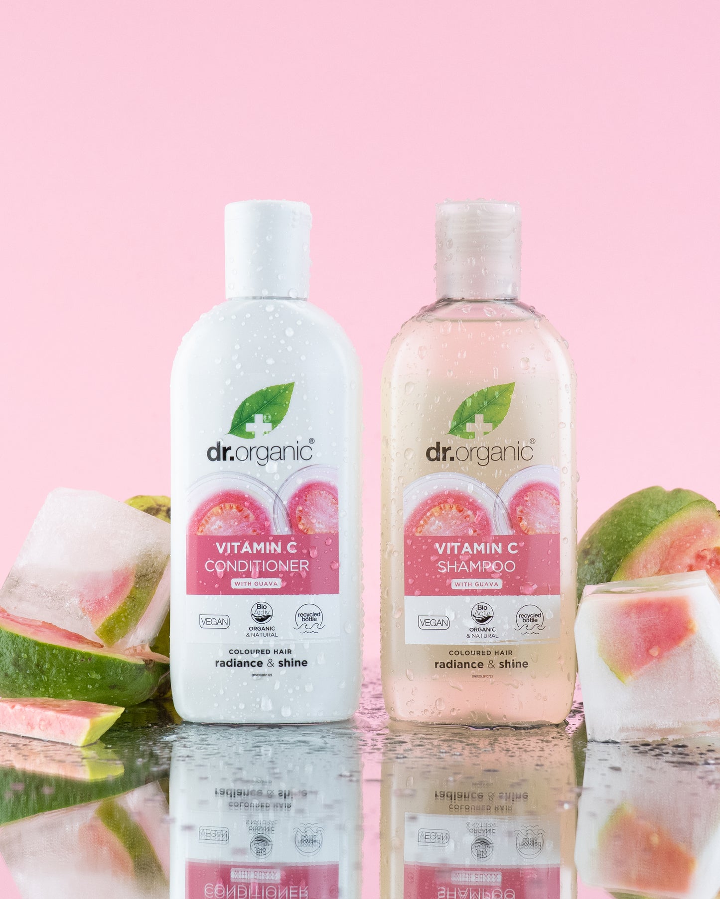 Guava Hair Care Bundle