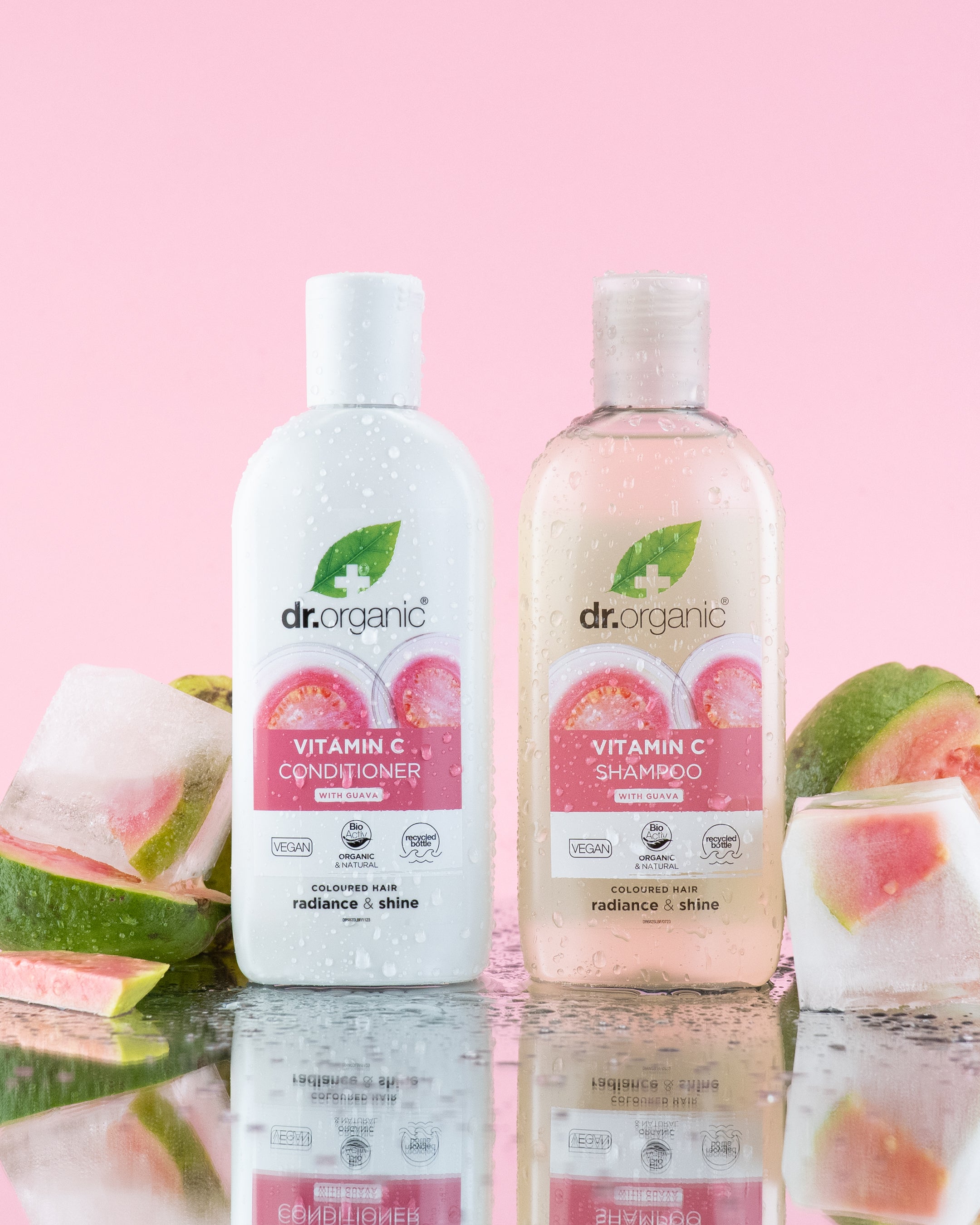 Guava Hair Care Bundle