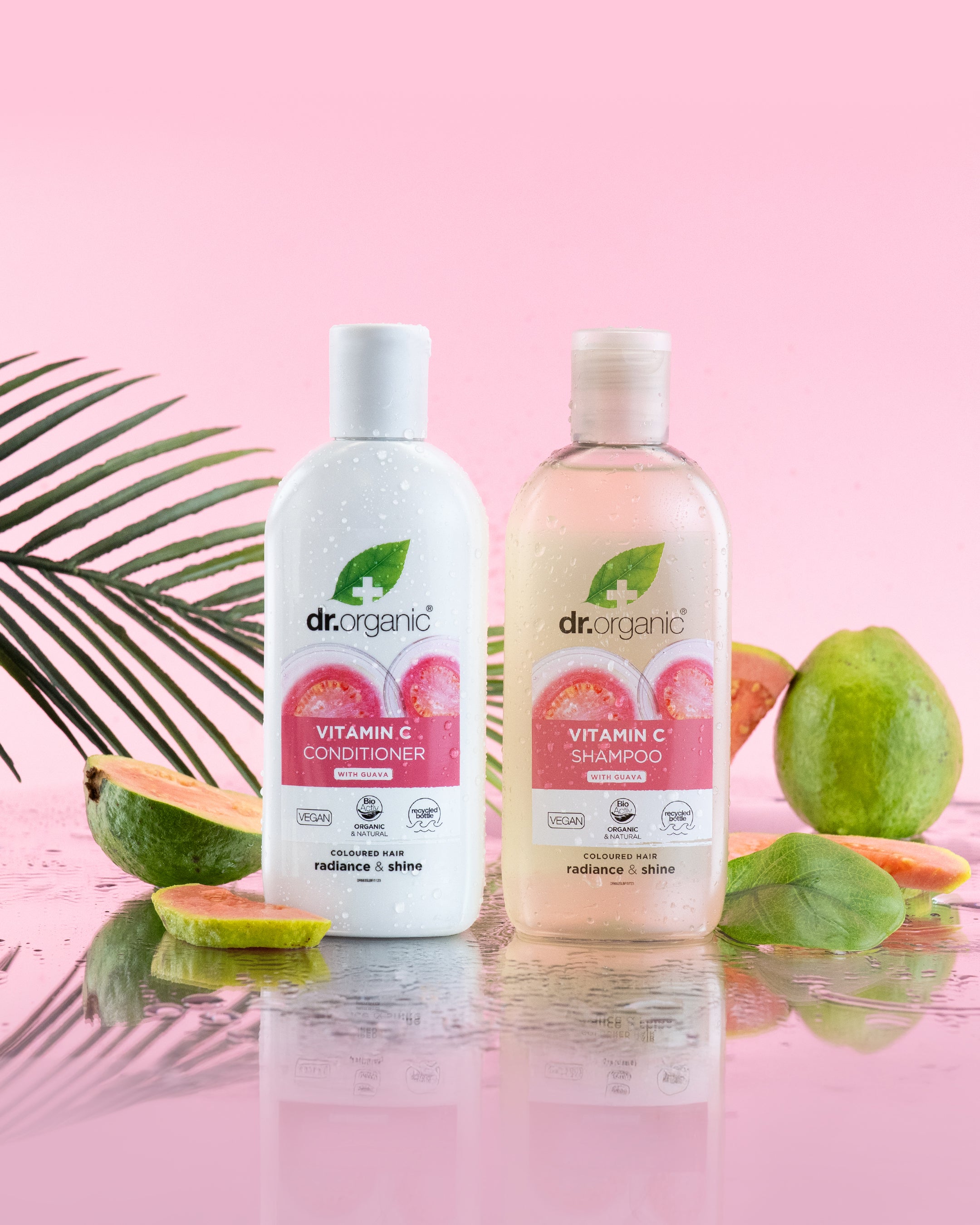 Guava Hair Treatments