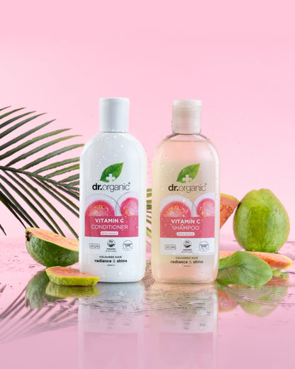 Guava Hair Care Bundle