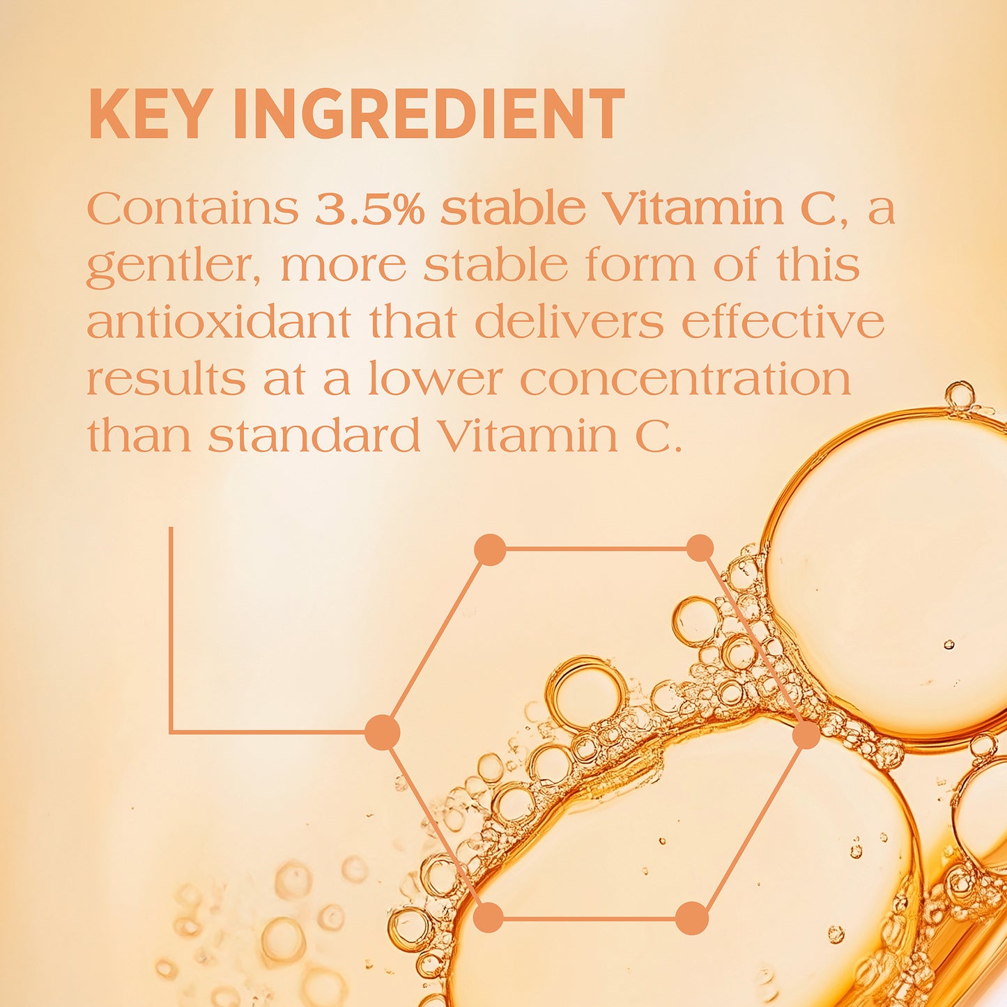 Boost Brightening Vitamin C Serum 30ml
