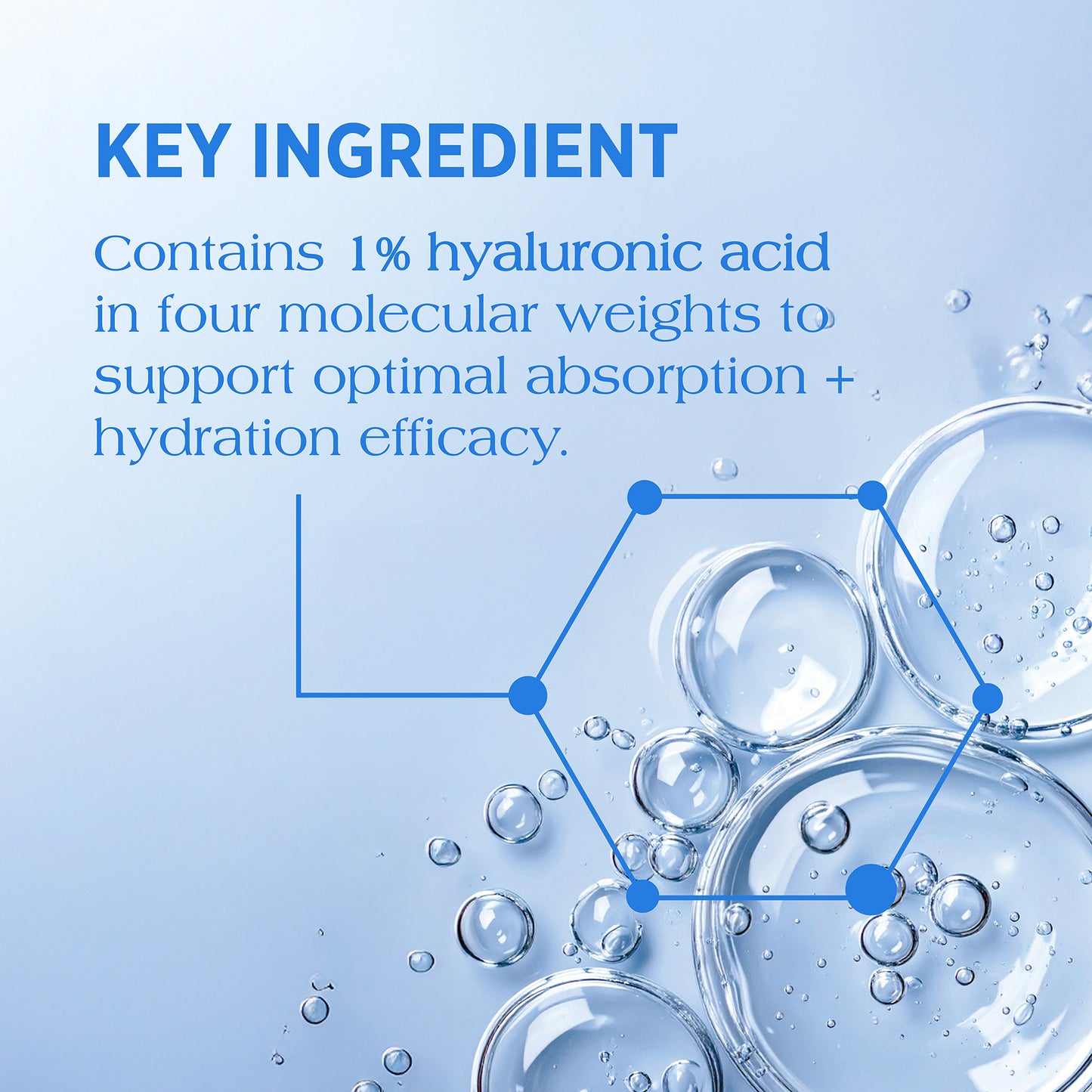 Boost Plumping Hyaluronic Acid Serum