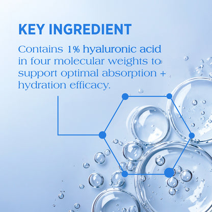 Boost Plumping Hyaluronic Acid Serum