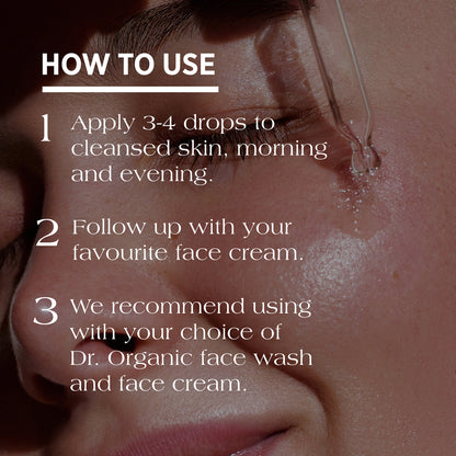 Boost Smoothing Phyto-retinol Serum