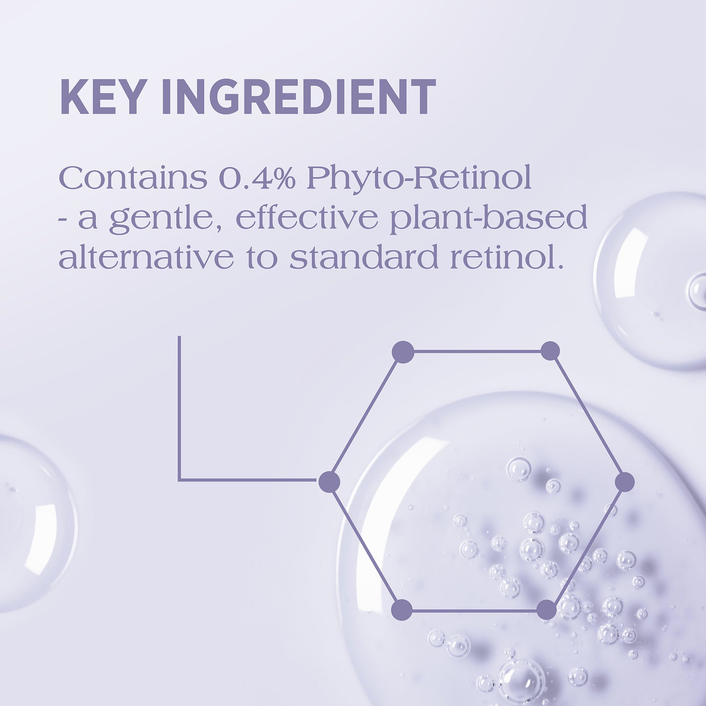 Boost Smoothing Phyto-retinol Serum
