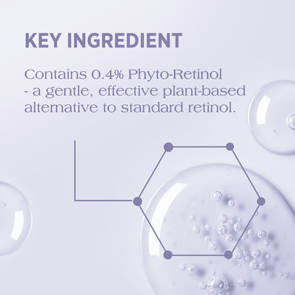 Boost Smoothing Phyto-retinol Serum