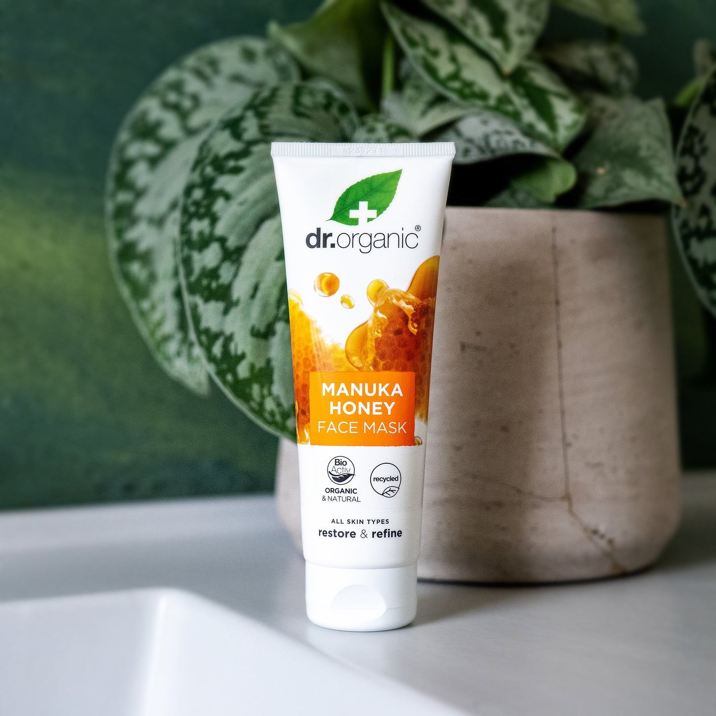 Manuka Face Mask