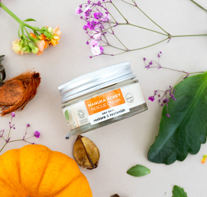 Manuka Cream