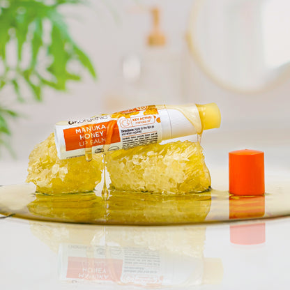 Manuka Lip Balm