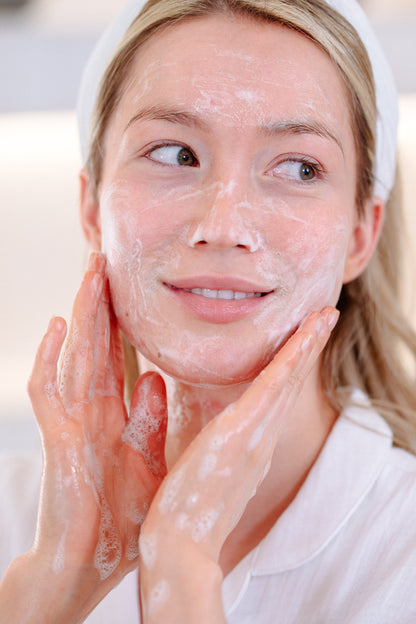 Manuka Face Mask