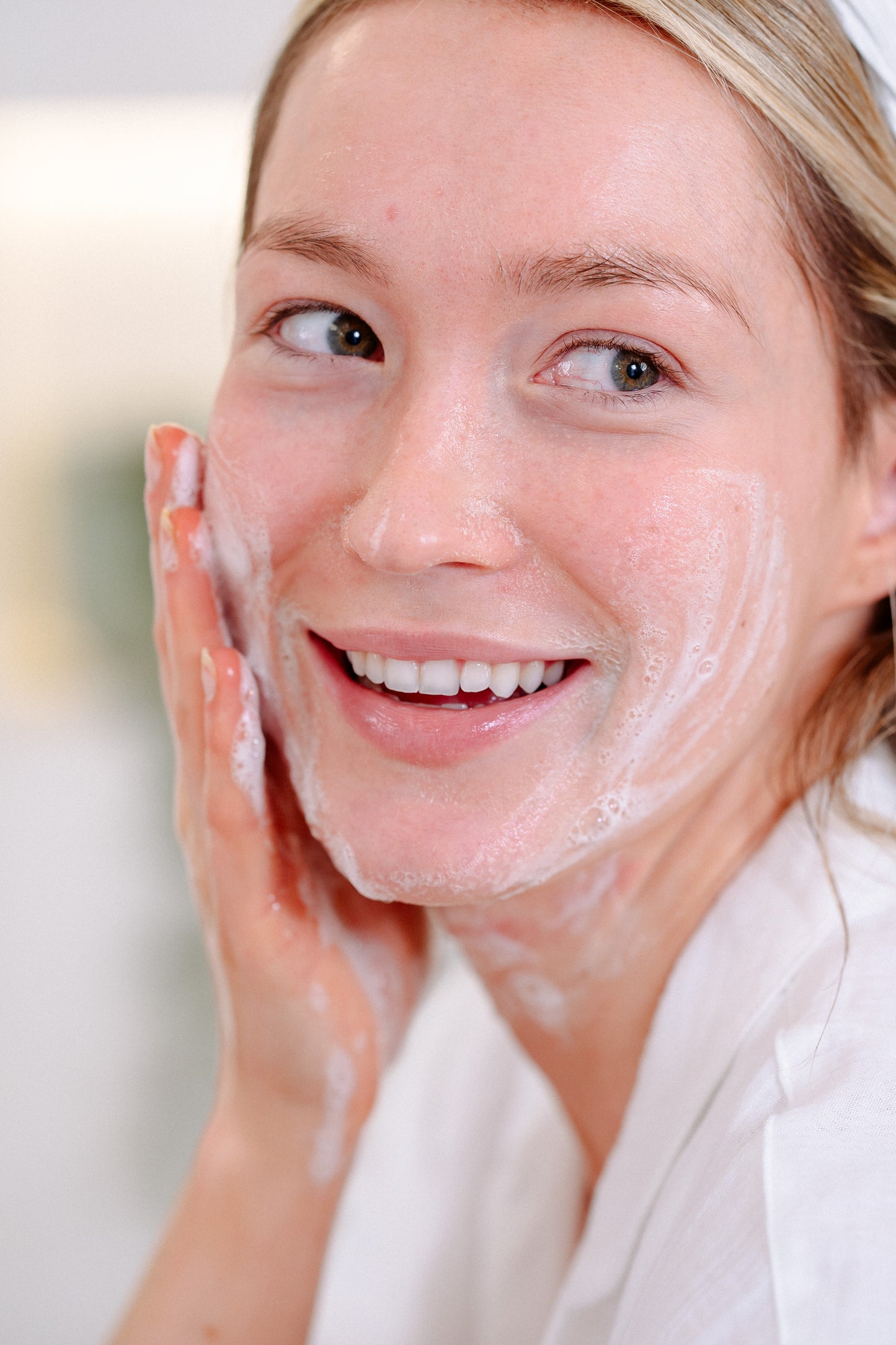 Vitamin C Face Mask