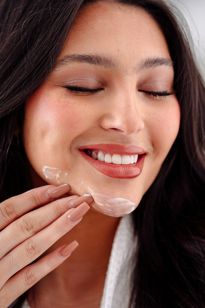 Tea Tree Purifying Cream