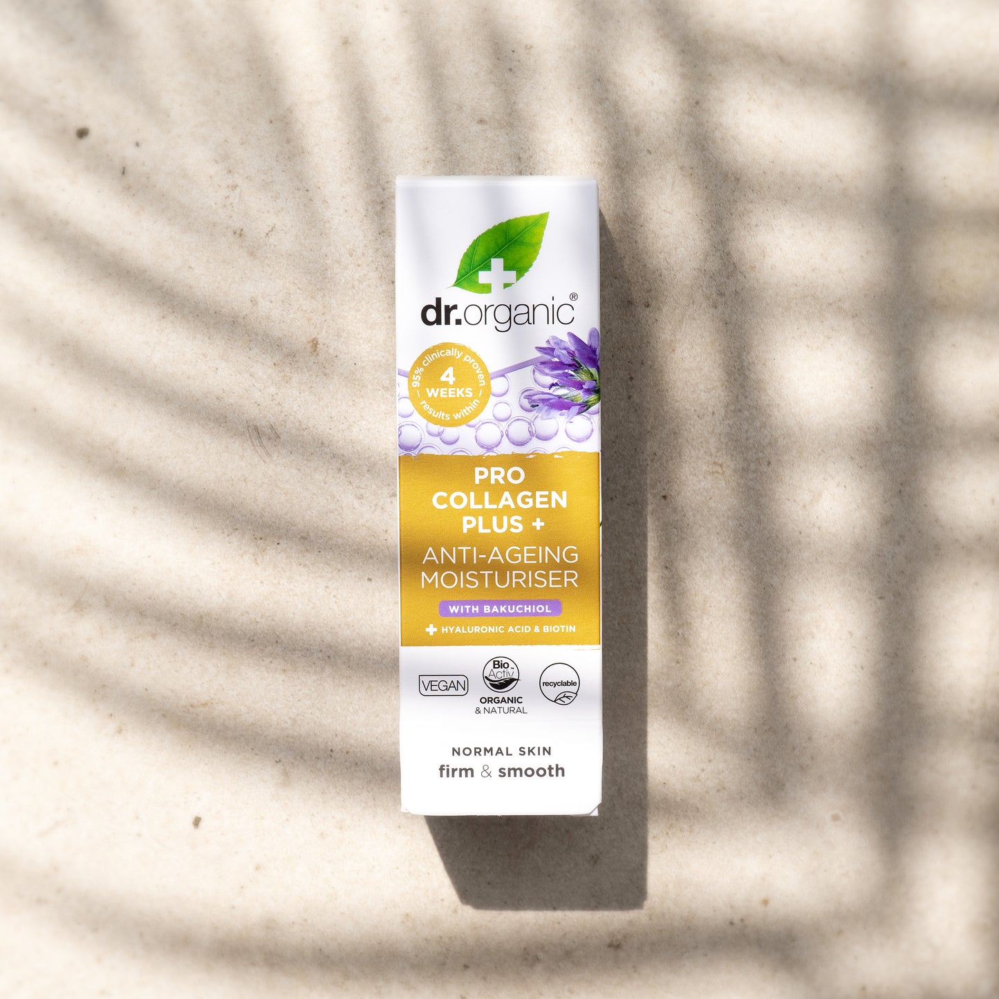 Pro Collagen Anti-Ageing moisturiser with Bakuchiol