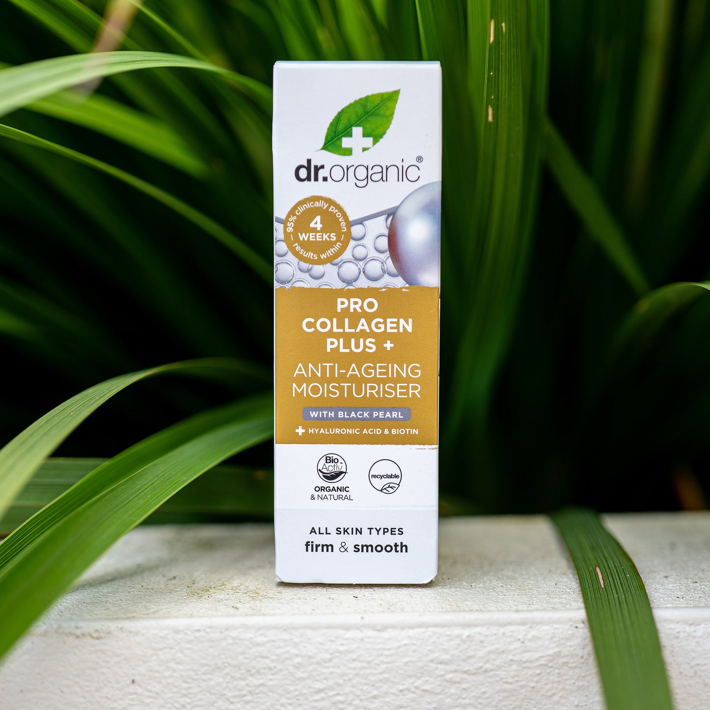 Pro Collagen Bundle (Black Pearl & Booster Serum)