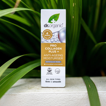 Pro Collagen Bundle (Black Pearl & Booster Serum)