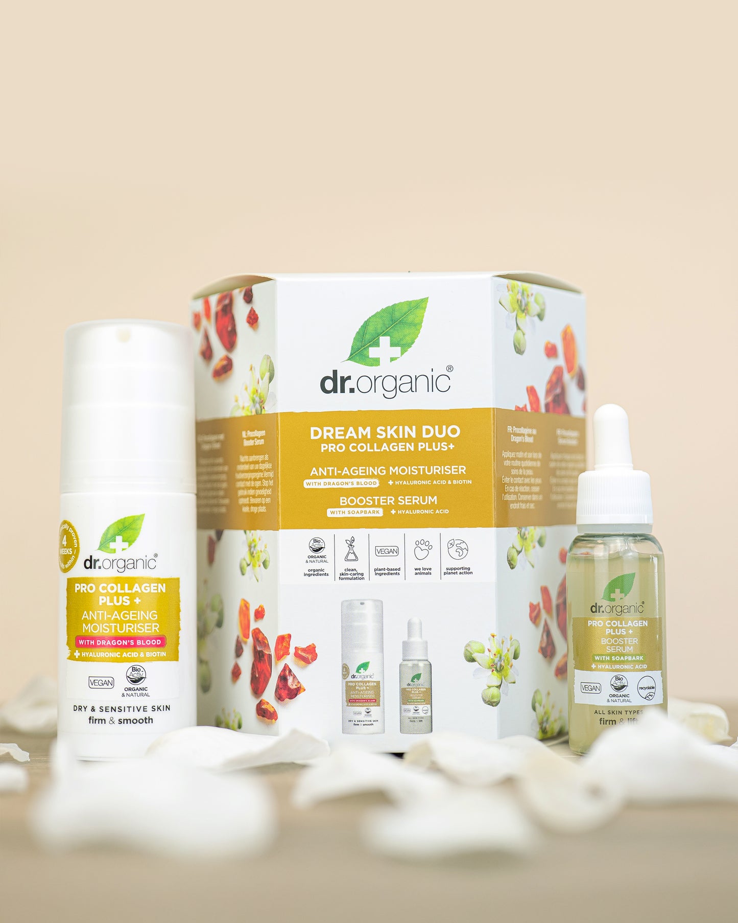 Pro Collagen Duo Set