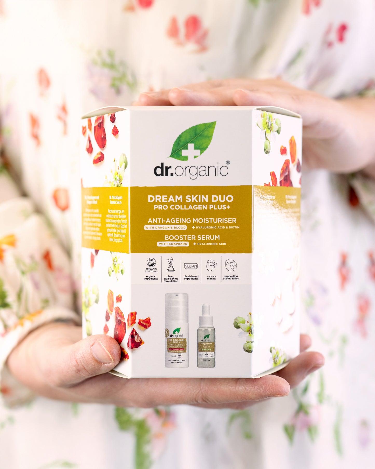Pro Collagen Duo Set