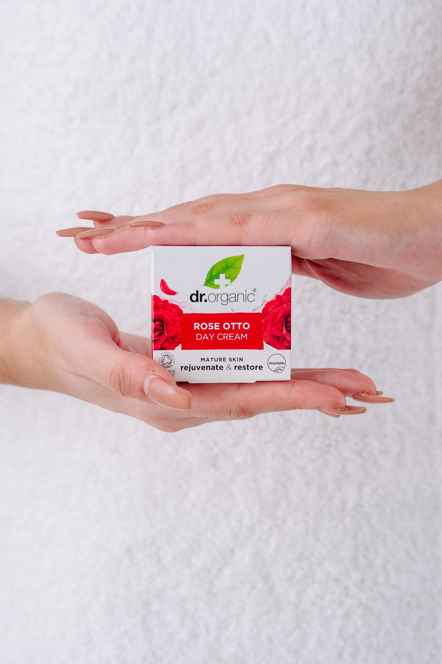 Rose Otto Face Care Bundle