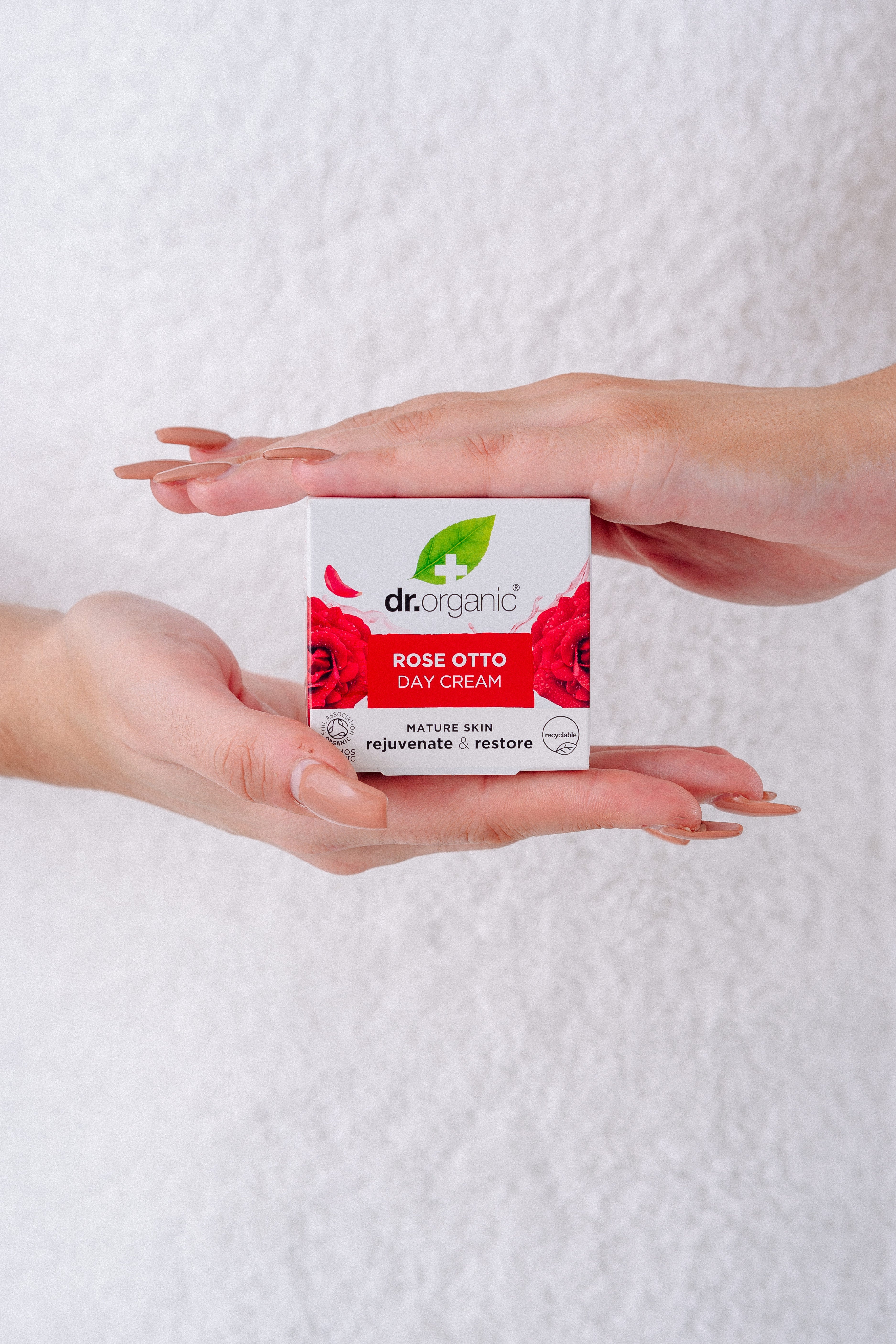 Rose Otto Face Care Bundle