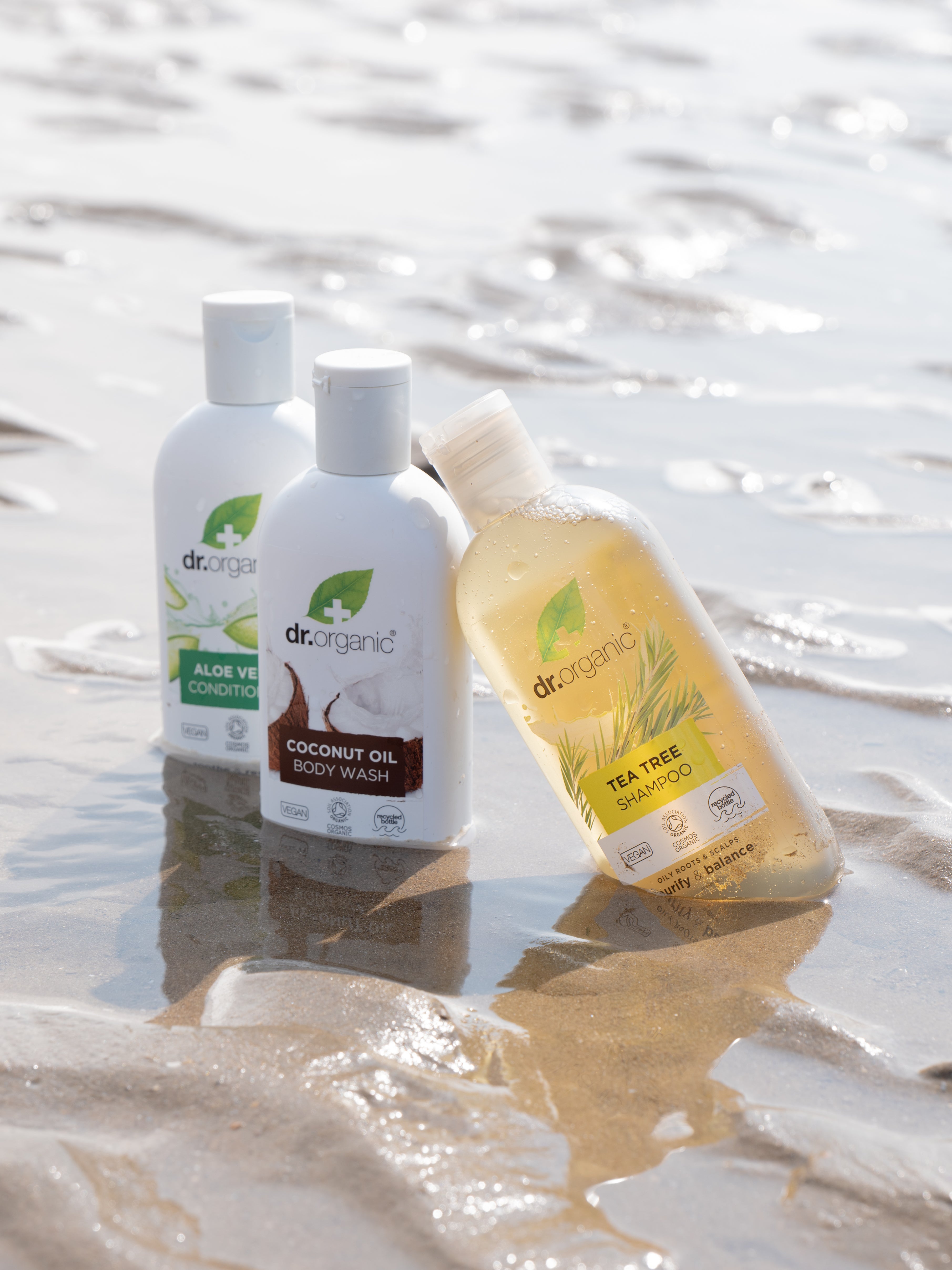 Dr. Organic UK