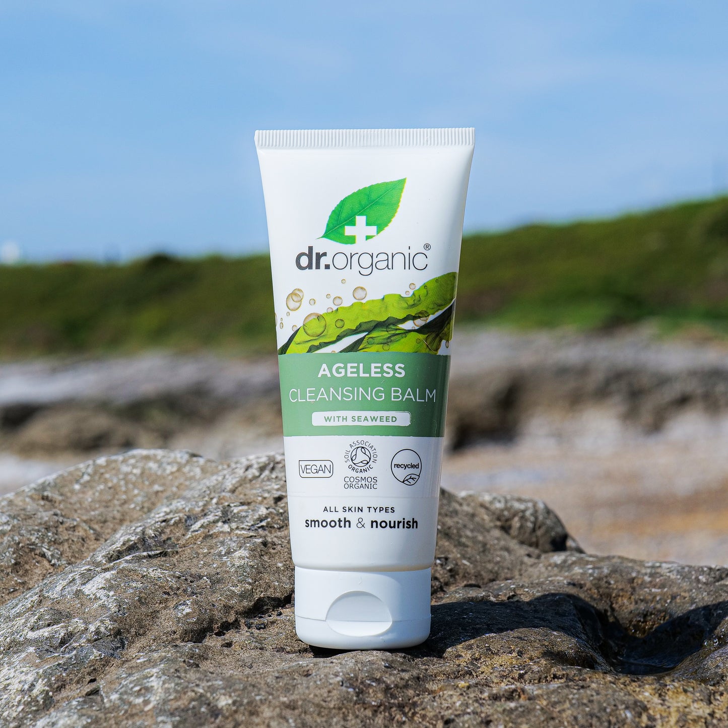 Seaweed Ageless Cleansing Balm