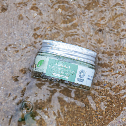Seaweed Ageless Daily Hydration Gel Cream