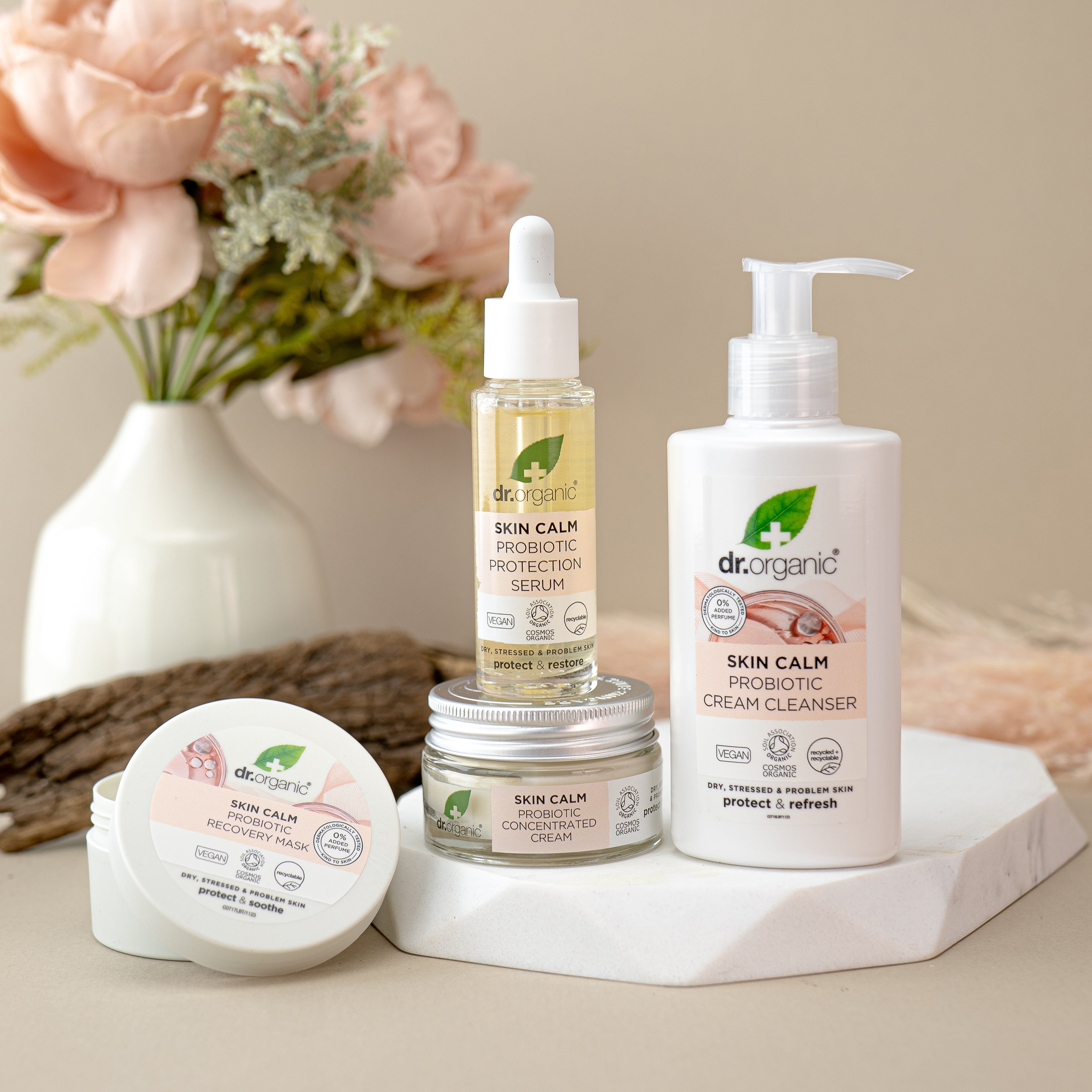 Skin Calm Bundle