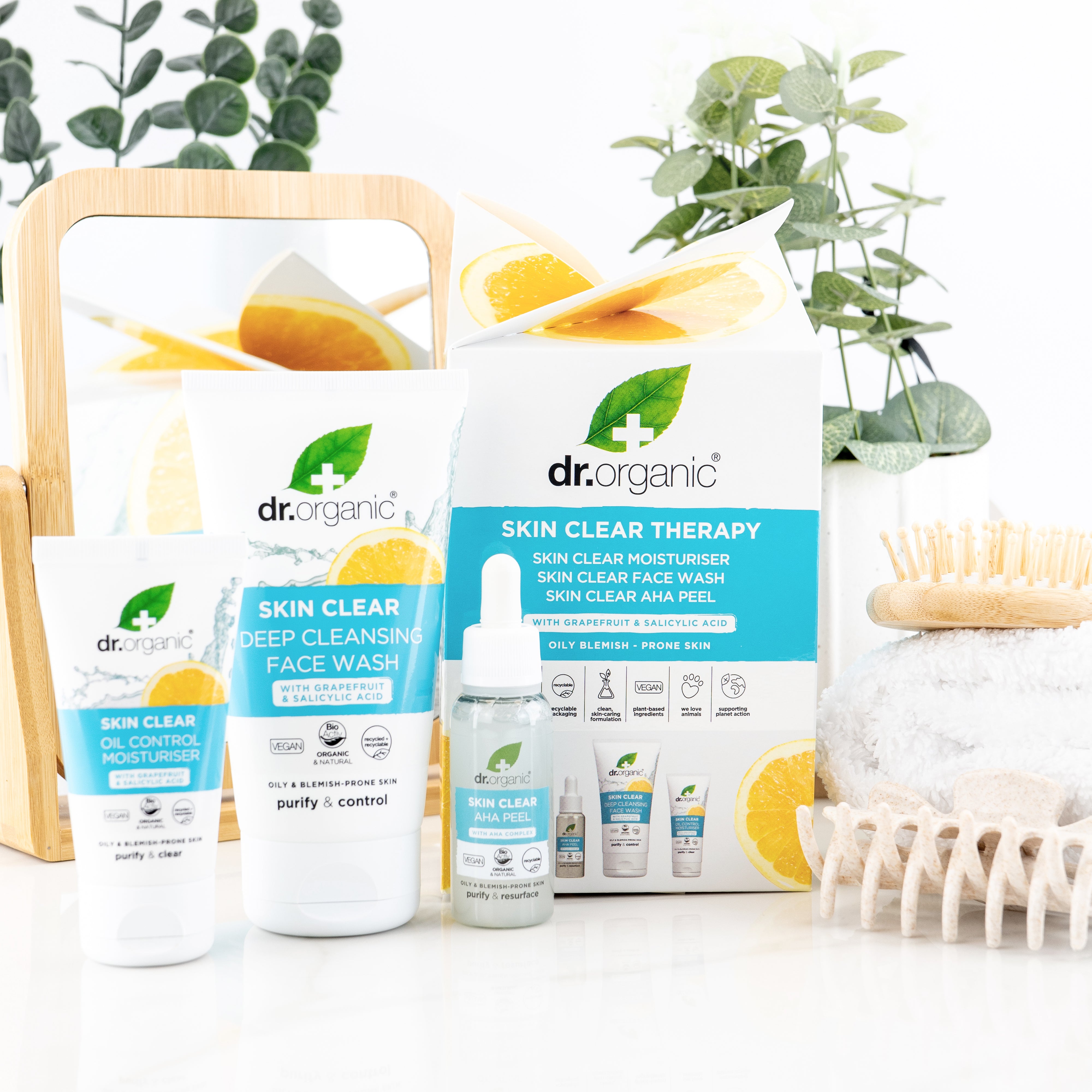 Moisturisers Moisturisers