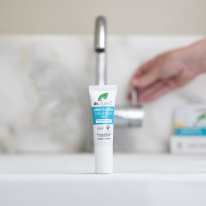 Skin Clear Treatment Gel