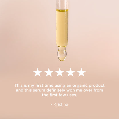 Skin Calm Probiotic Protection Serum