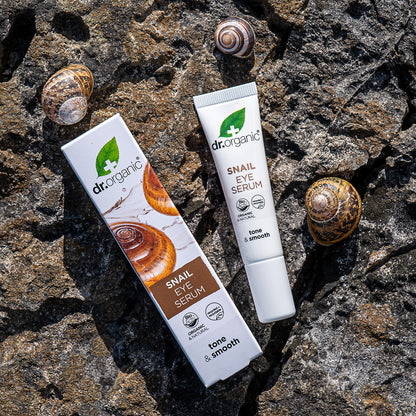 Snail Gel Eye Serum