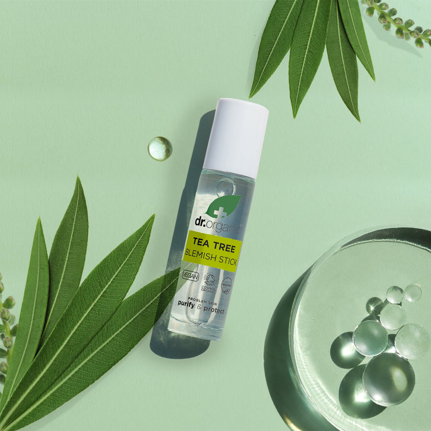 Tea Tree Blemish Stick