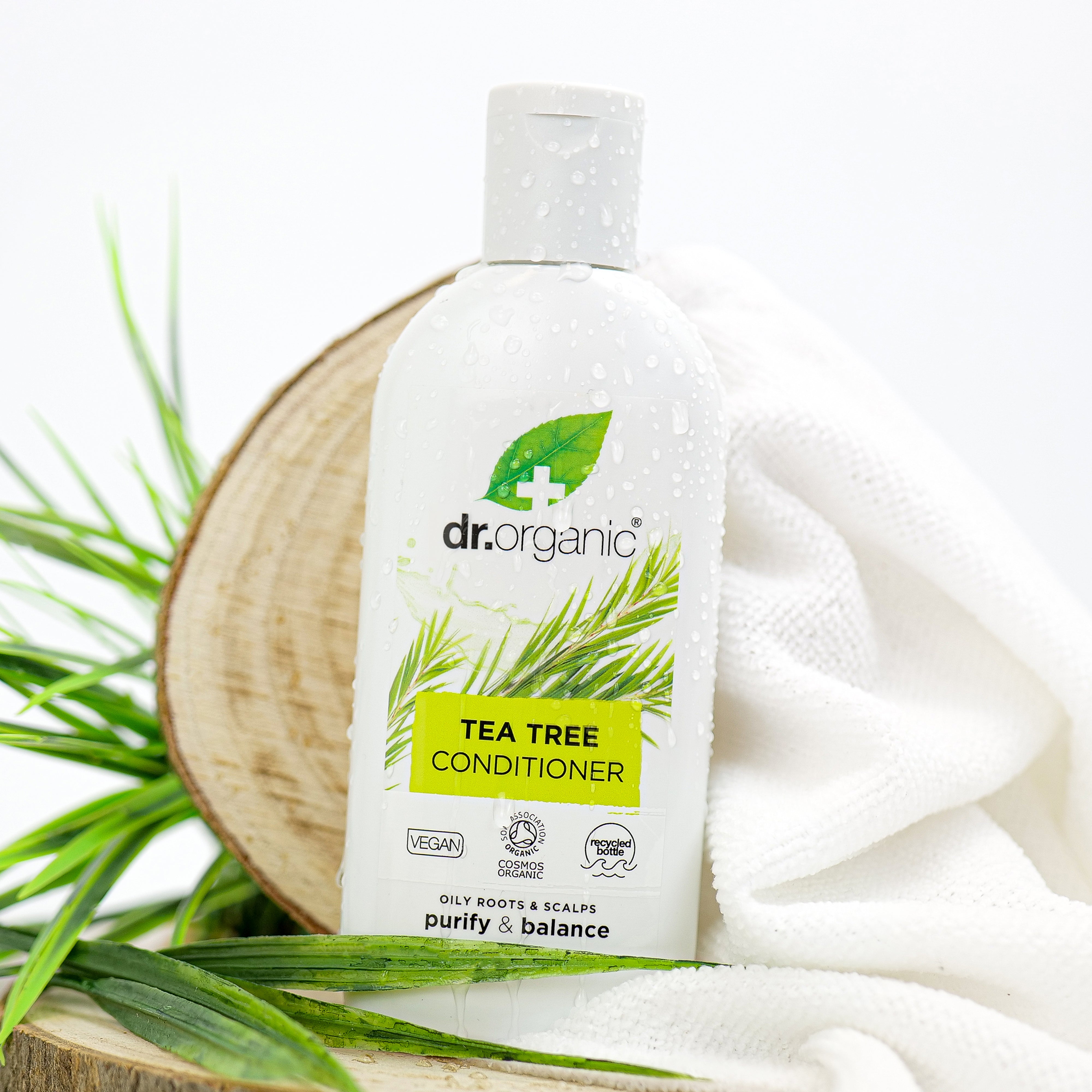Tea Tree Conditioner