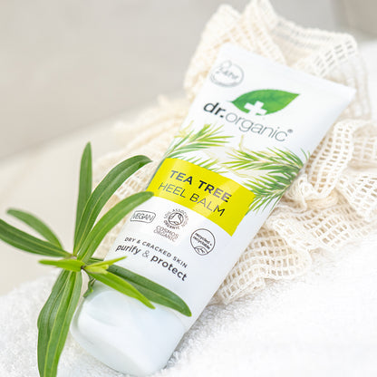 Tea Tree Heel Balm