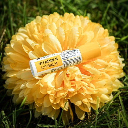 Vitamin E Lip Balm