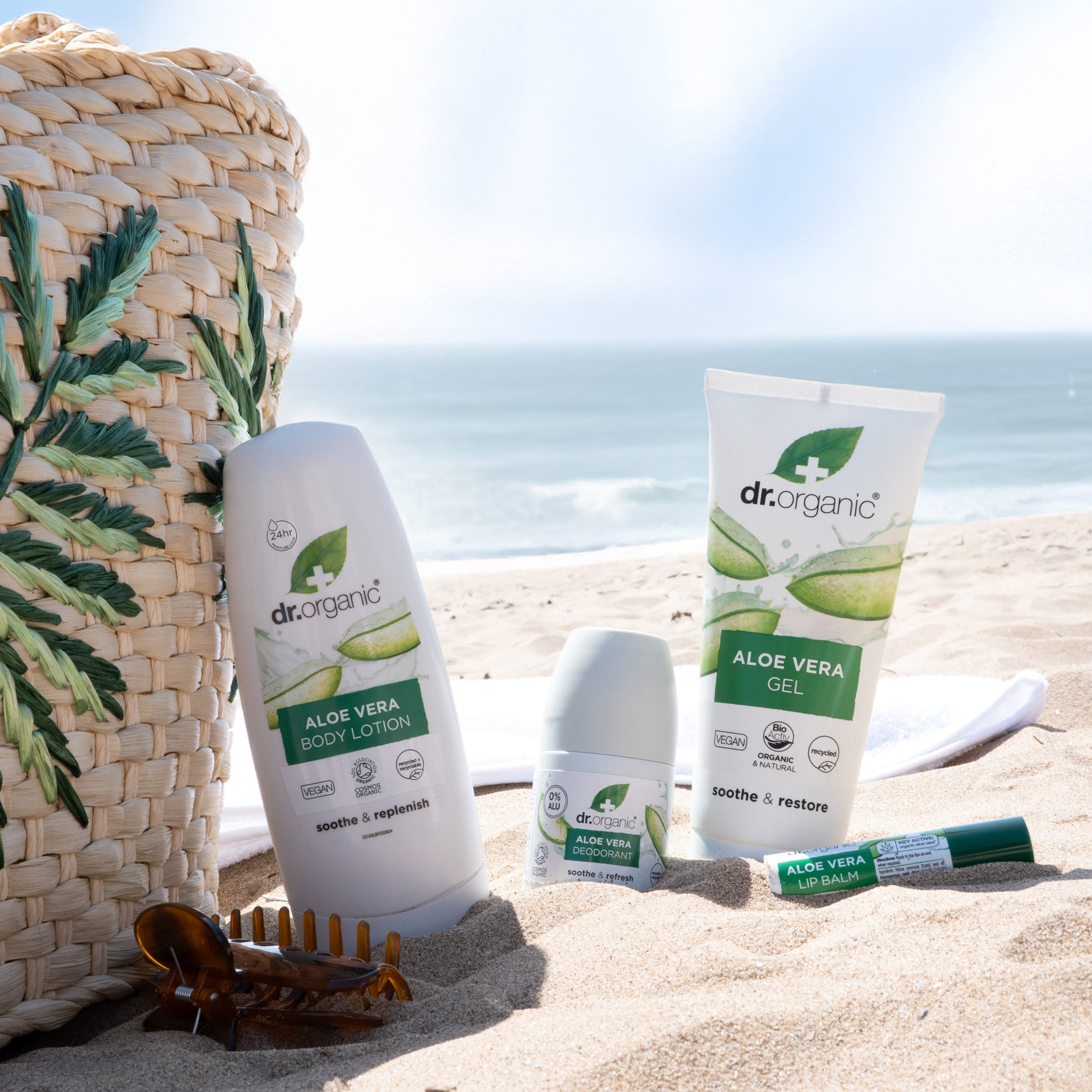 Dr. Organic UK