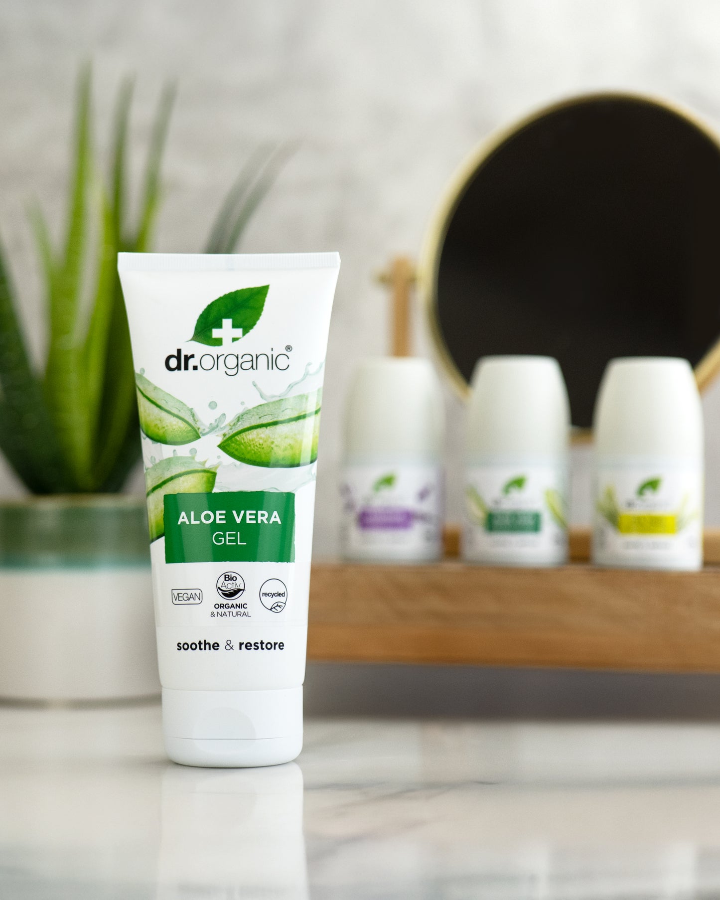 Aloe Vera Gel