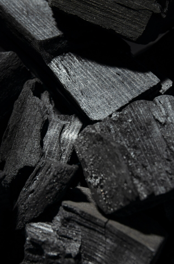 Activated Charcoal Face Mask