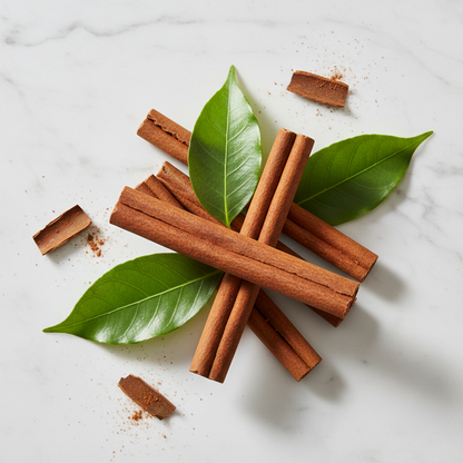 Cinnamon Essential Oil