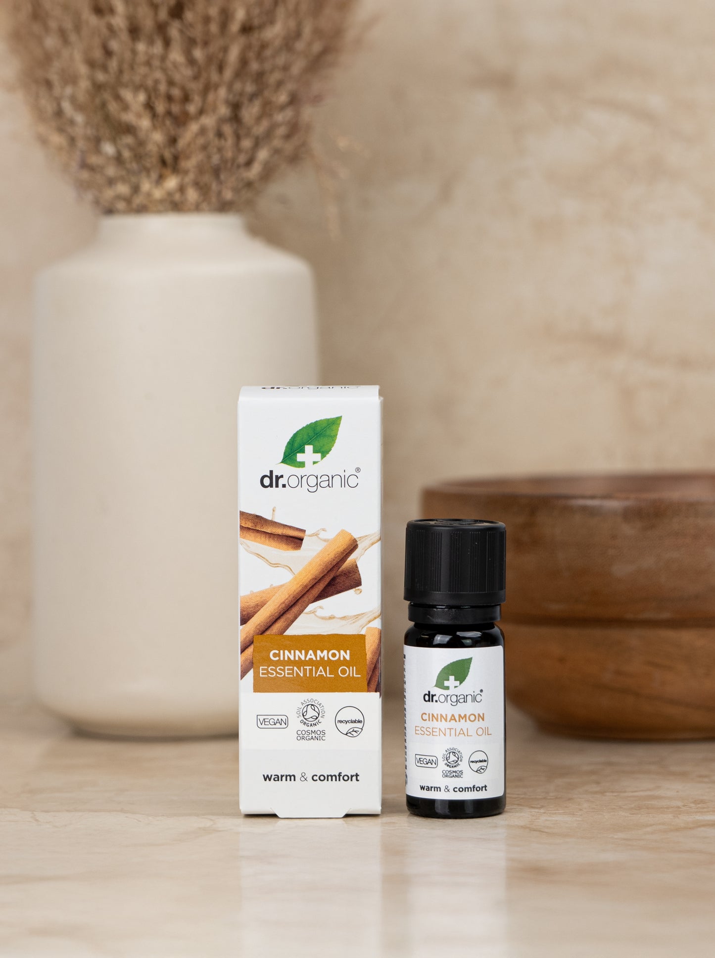 Cinnamon Essential Oil