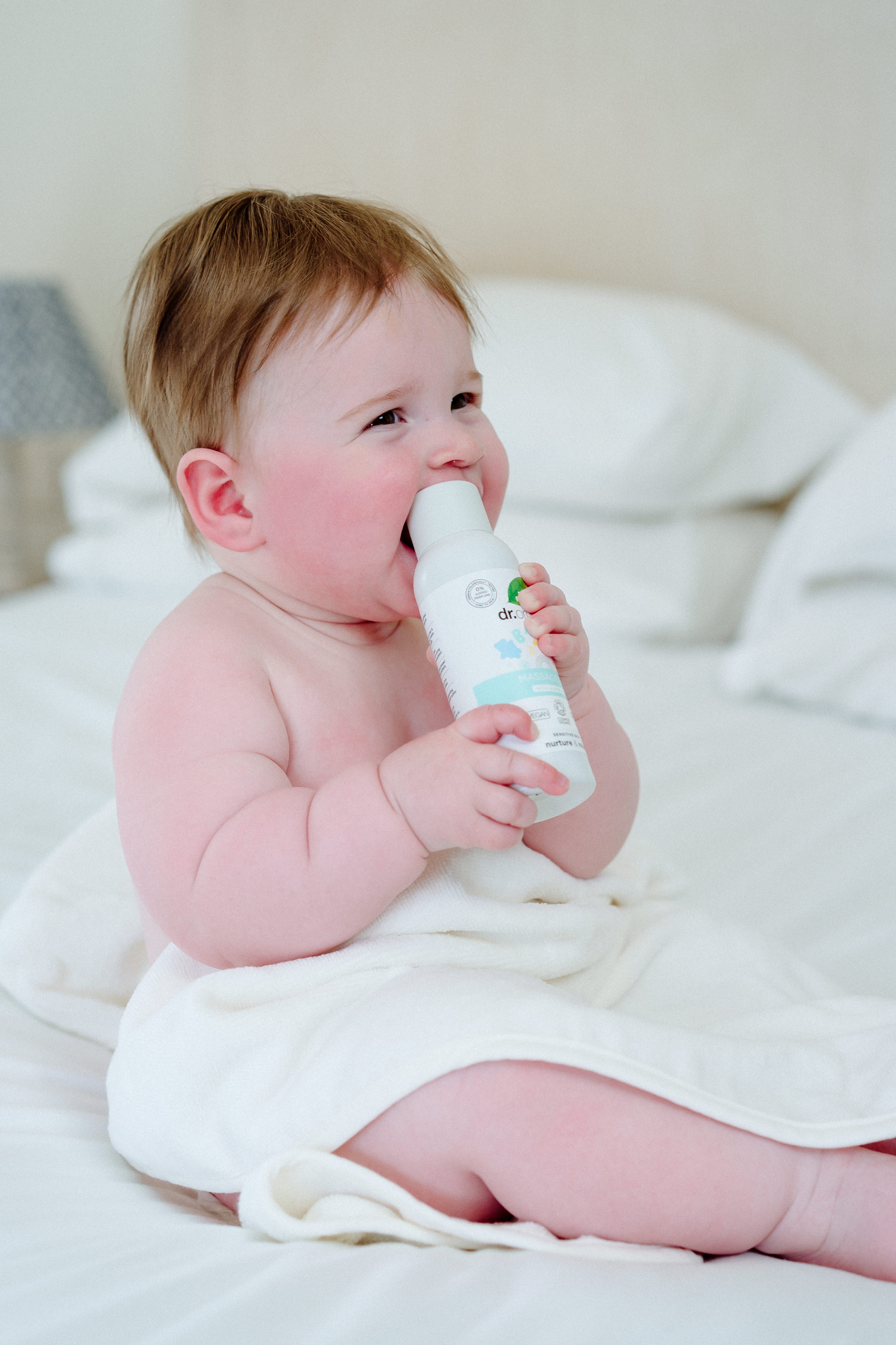 Dr. Organic UK