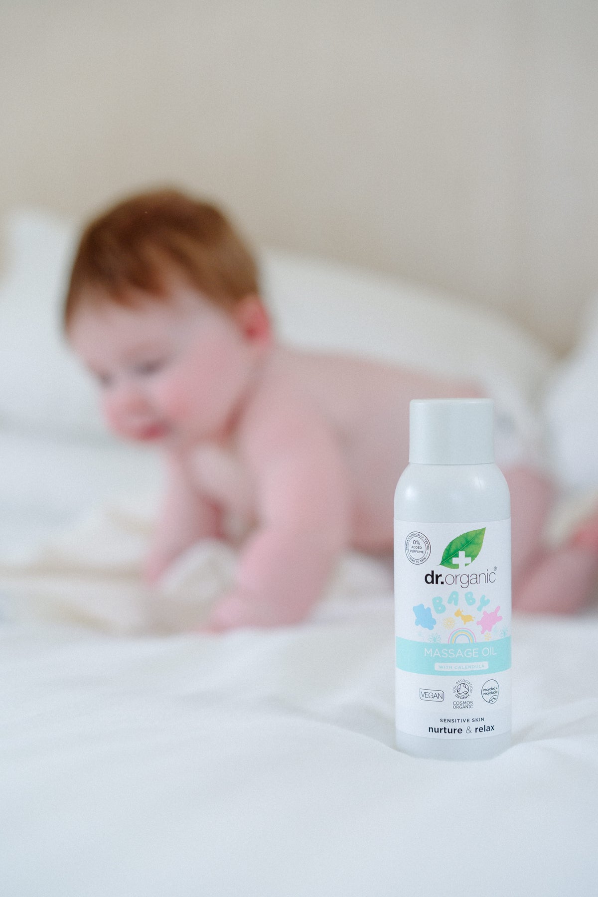 Dr. Organic UK