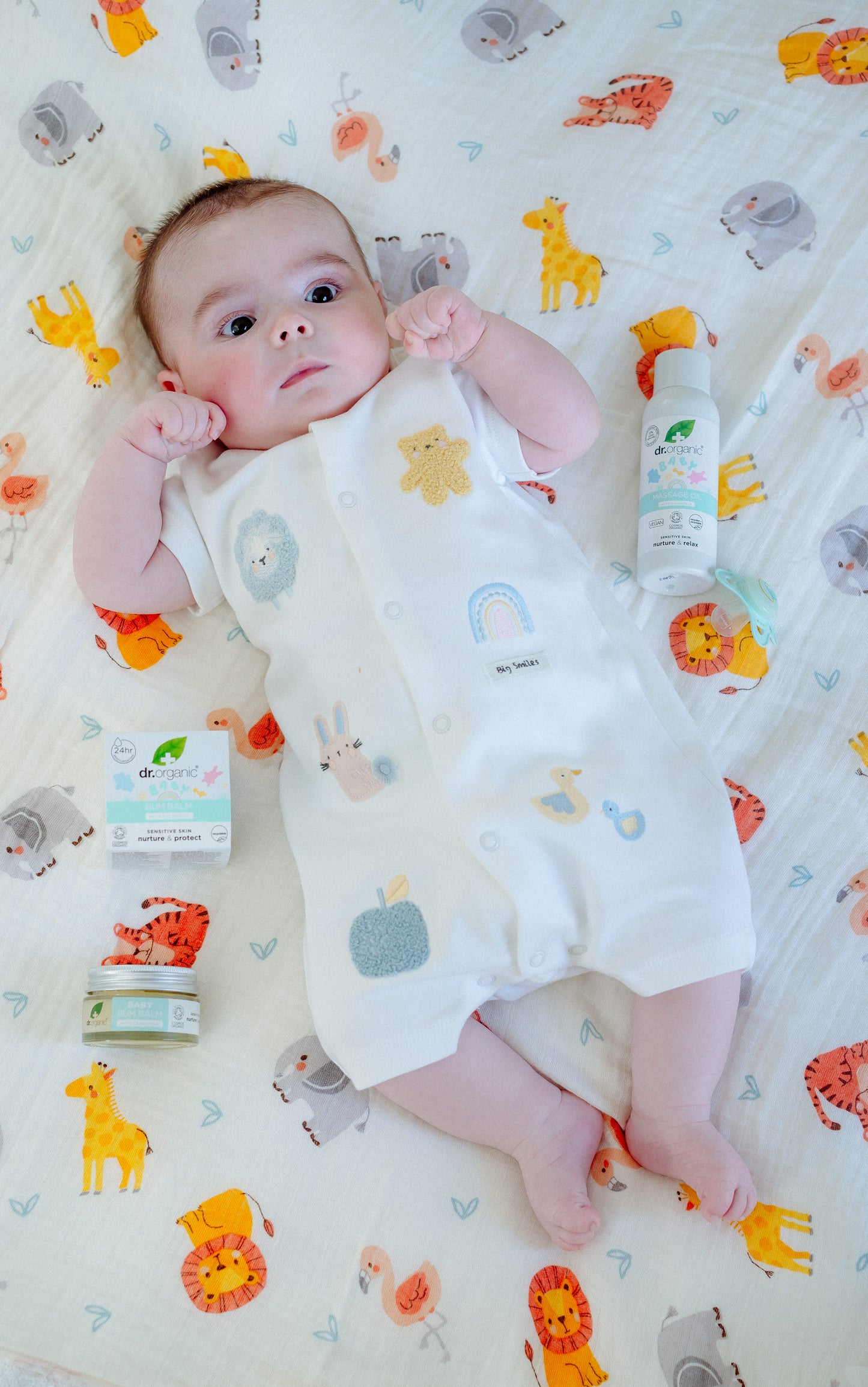 Baby Gift Set