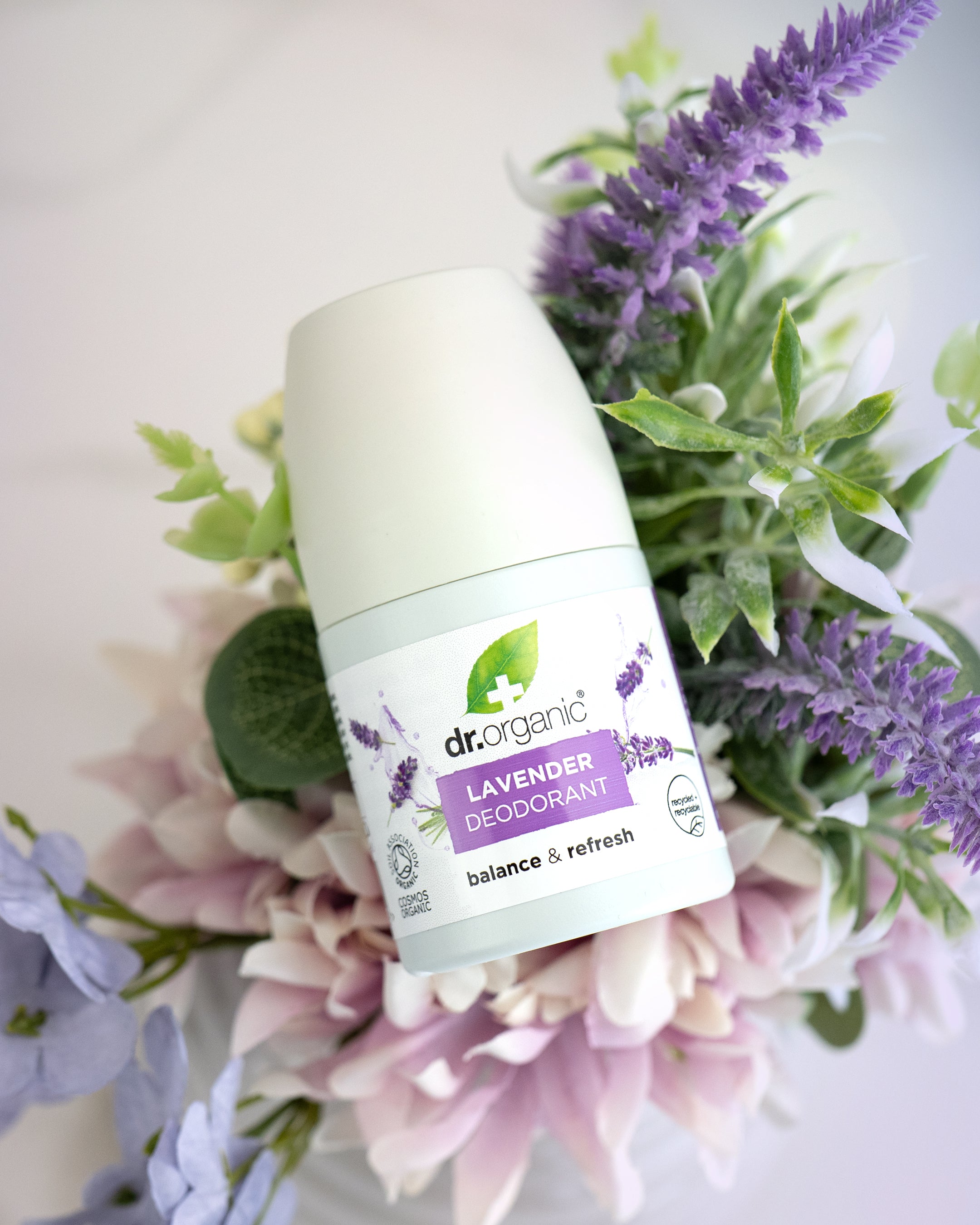 Lavender Deodorant