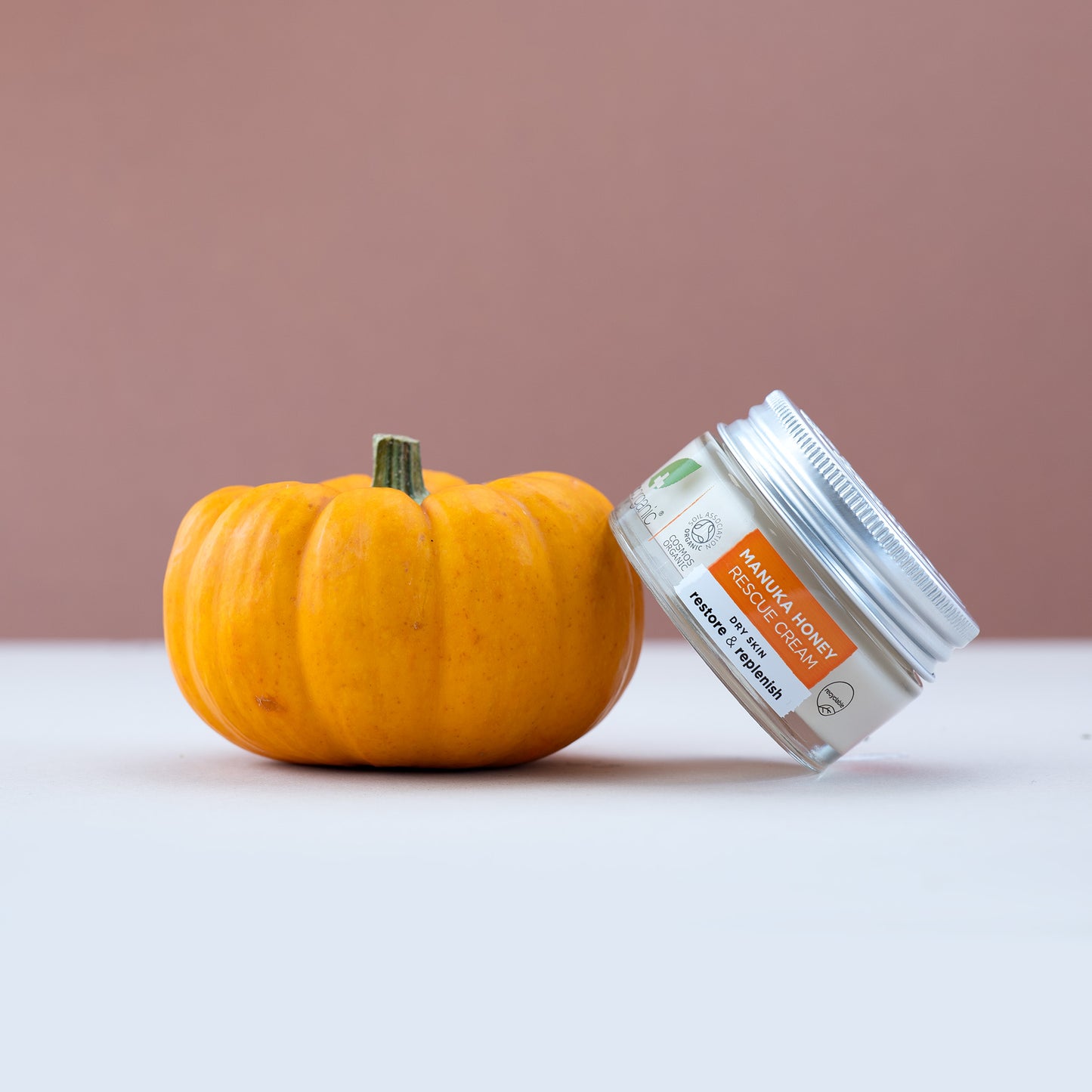 Manuka Cream