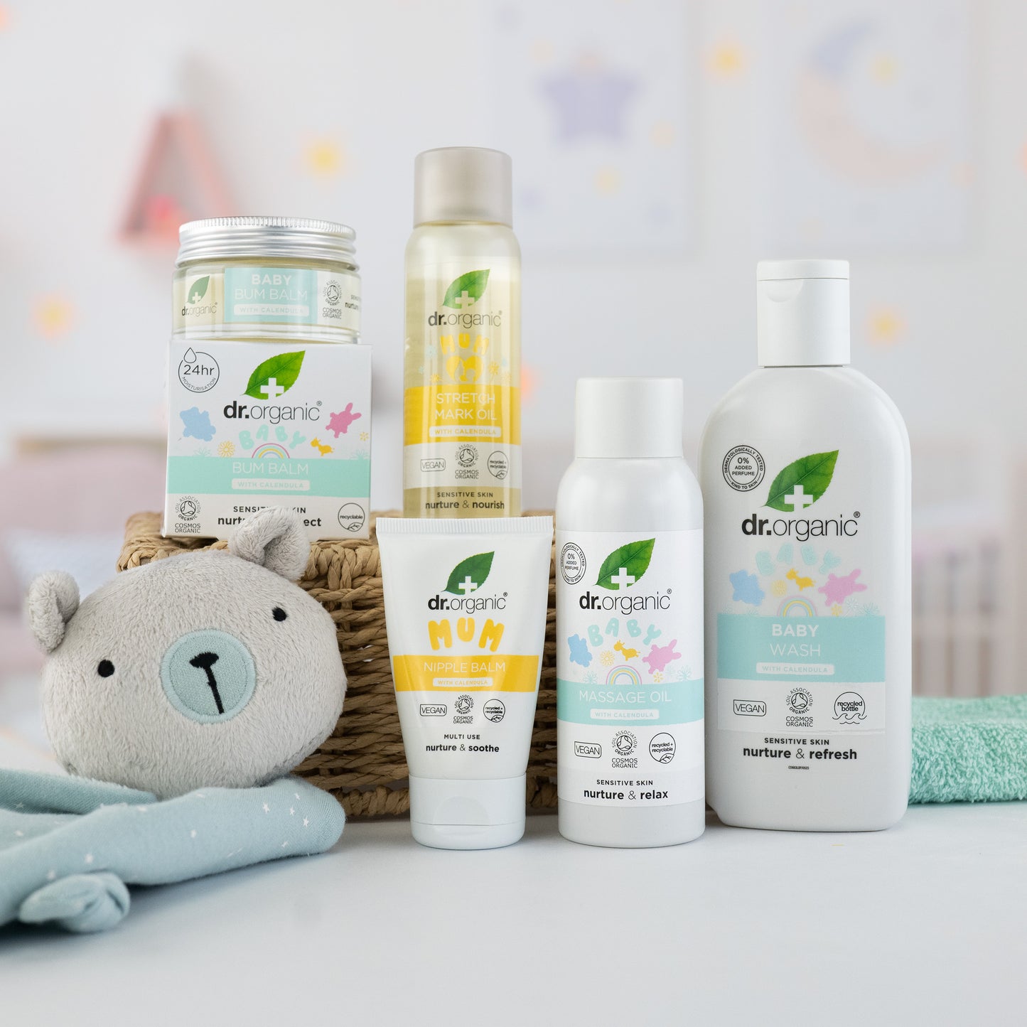 Mum & Baby Bundle