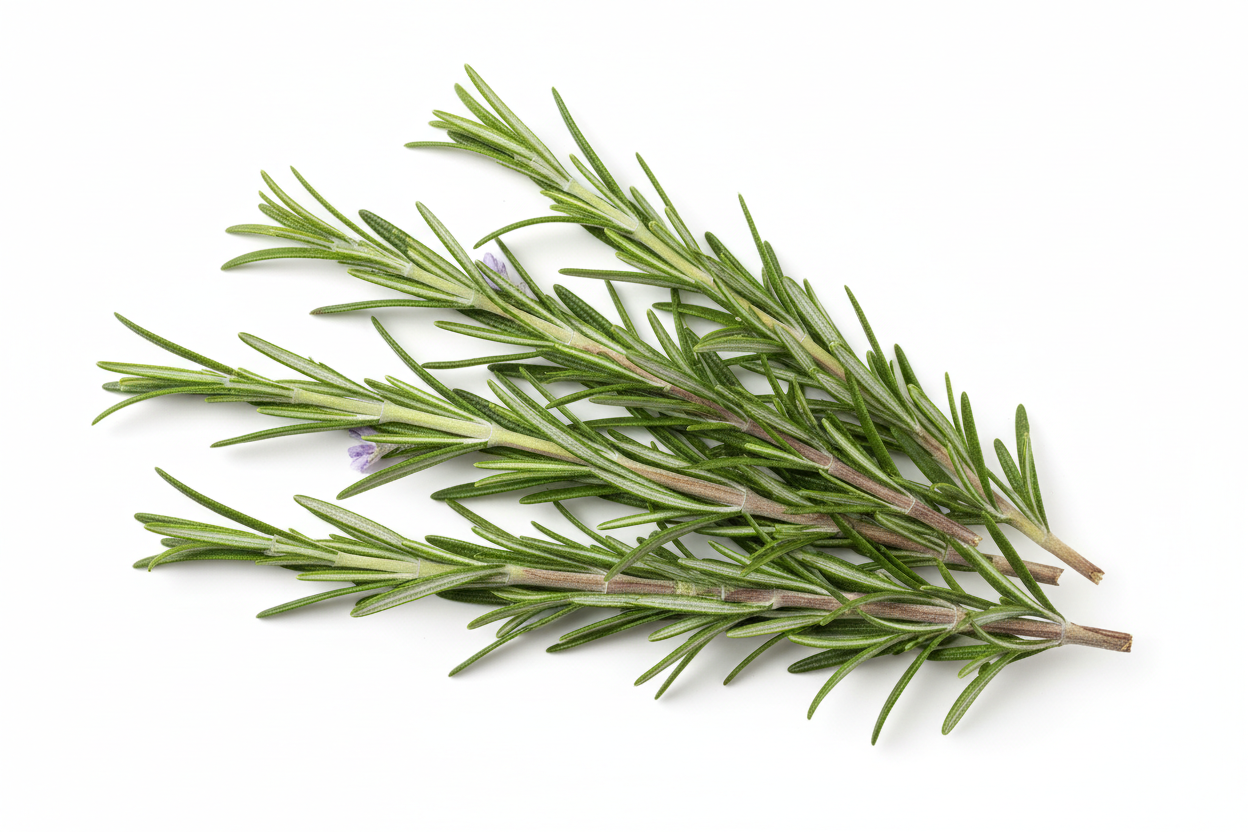 Rosemary Essential Oil