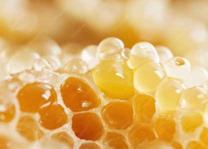 Skin Expert Day Cream with Royal Jelly
